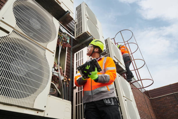 Best VRF (Variable Refrigerant Flow) Systems in Prien, LA