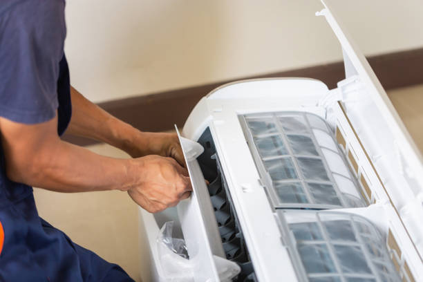 Trusted Prien, LA HVAC Experts