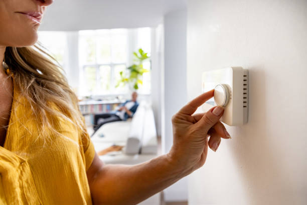 Best HVAC Retrofitting and Upgrading in Prien, LA