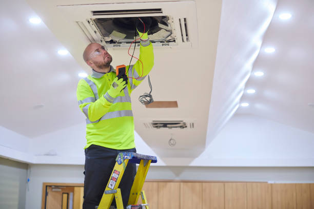 Best Seasonal HVAC Services in Prien, LA