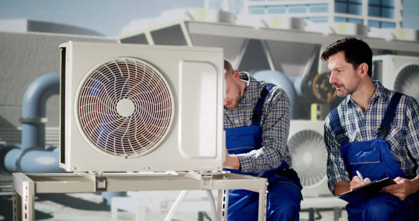 Best HVAC Software and Technology in Prien, LA