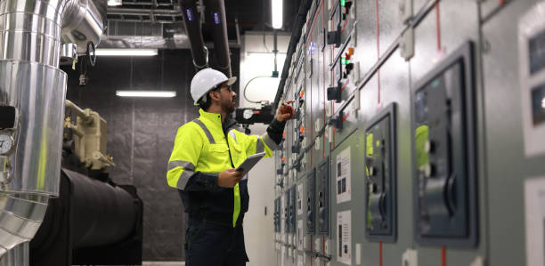 Best HVAC for Healthcare Facilities in Prien, LA